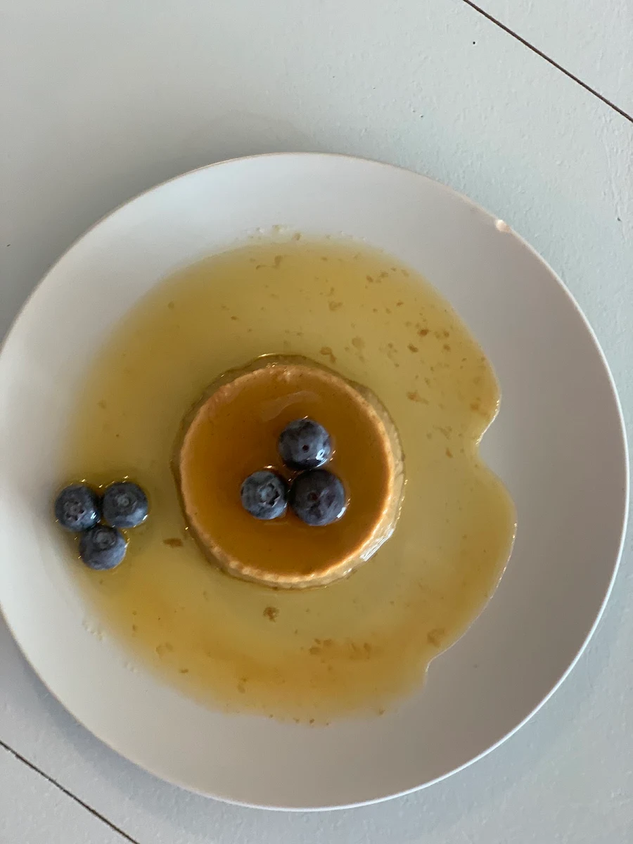 Flan