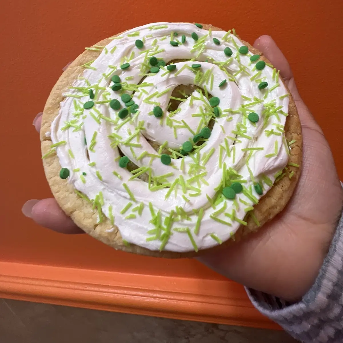 Key Lime Pie
