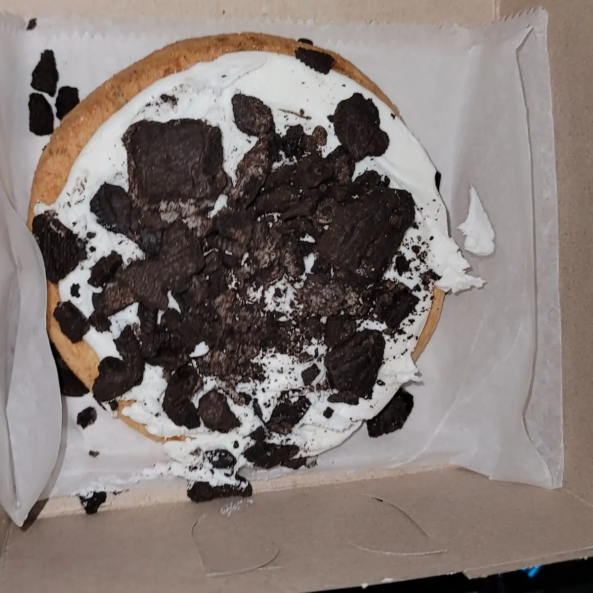 Oreo Cookie