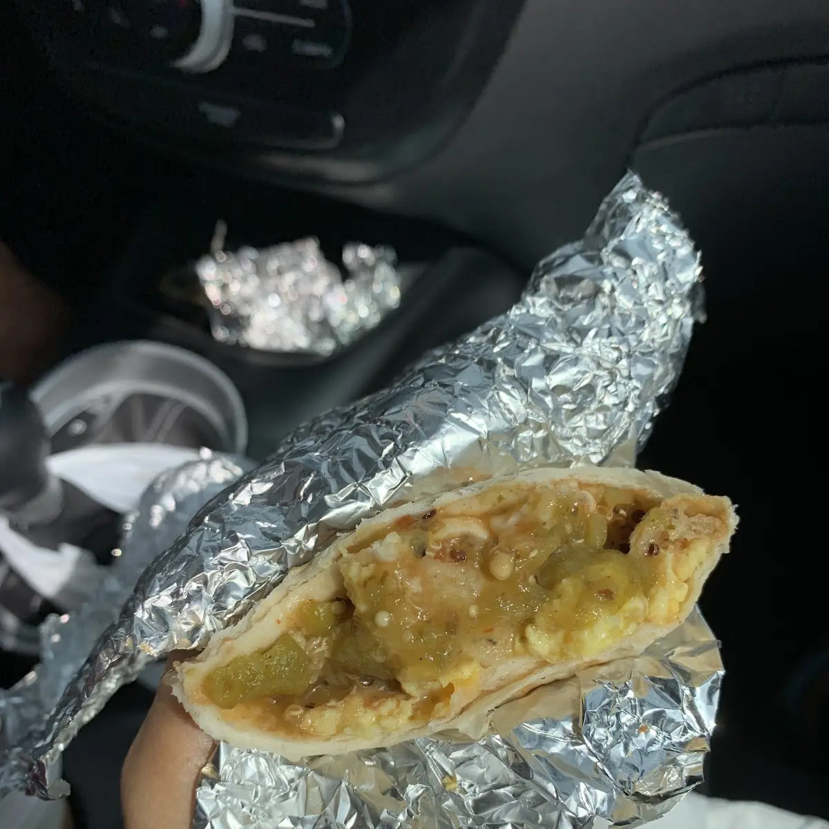 My Burrito