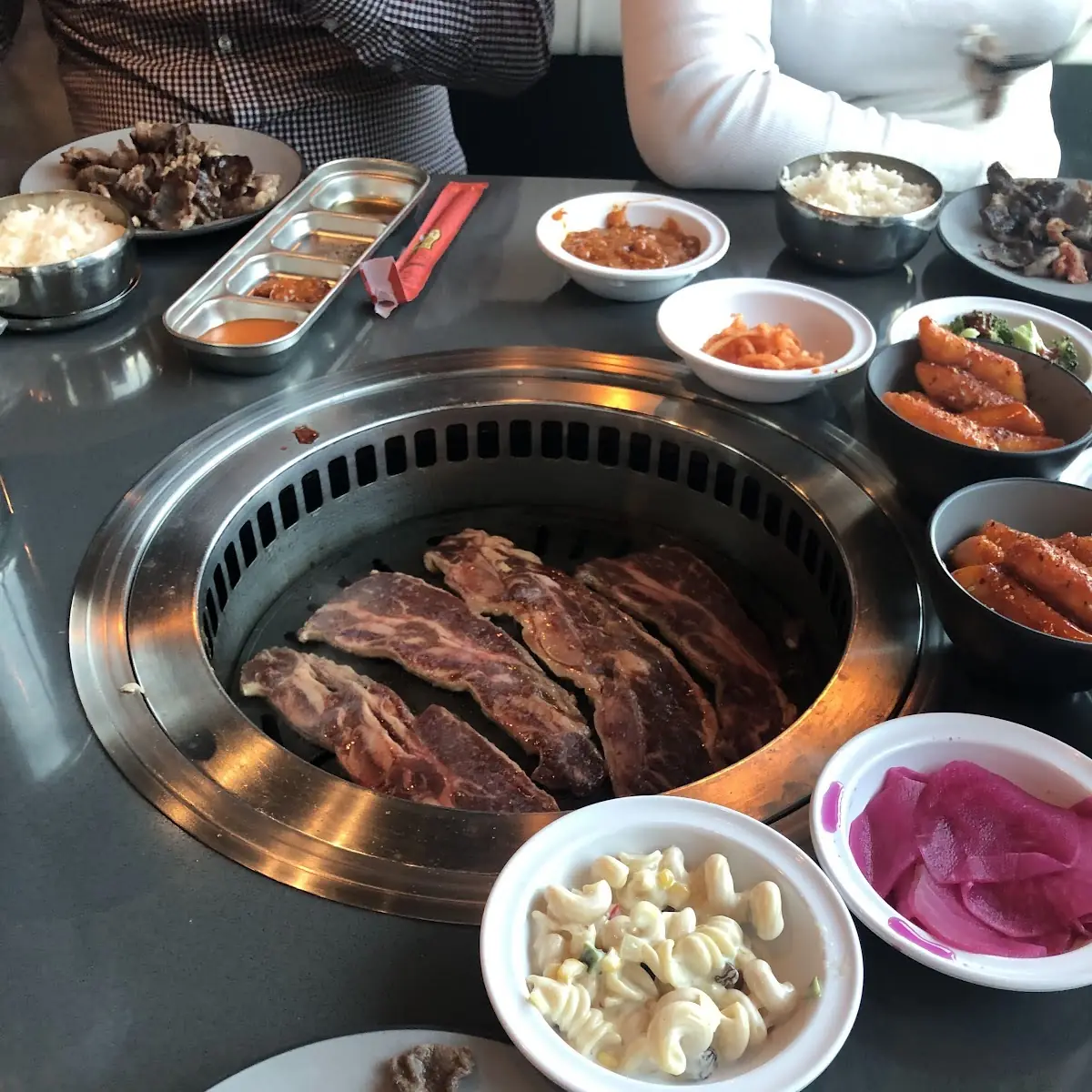 Short Ribs
