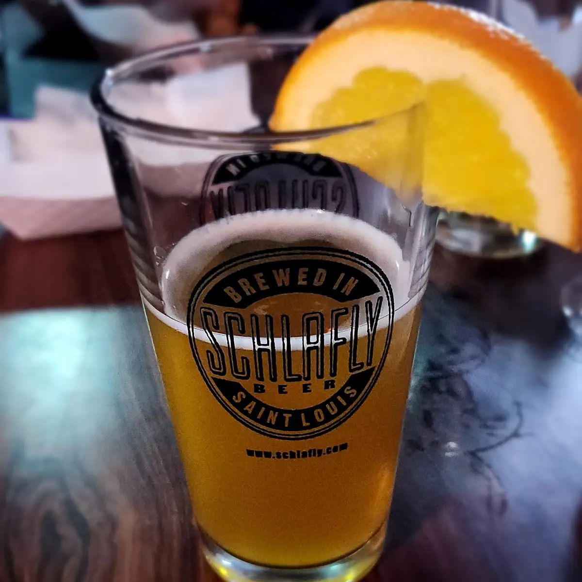 Blue Moon