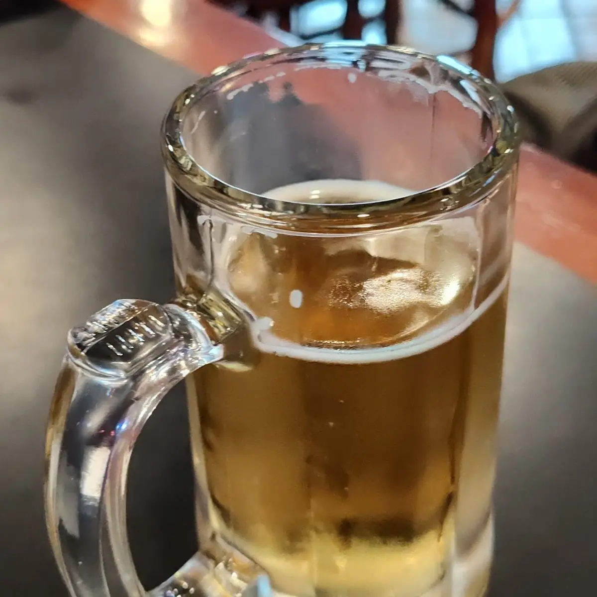 Coors Light