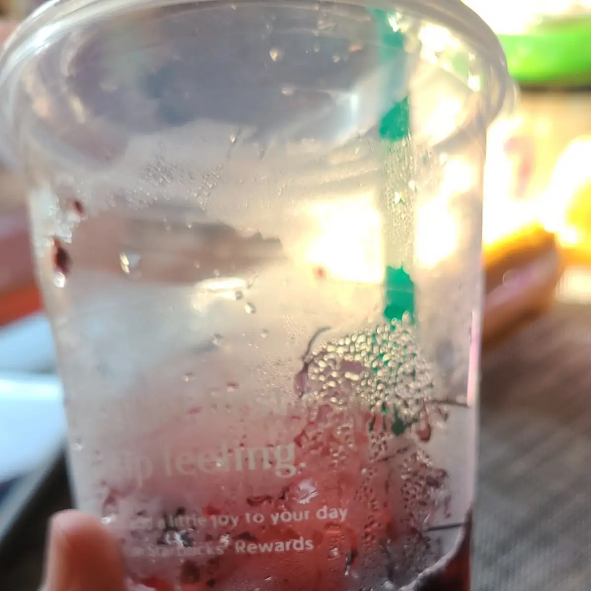 Berry Berry Hibiscus Tea