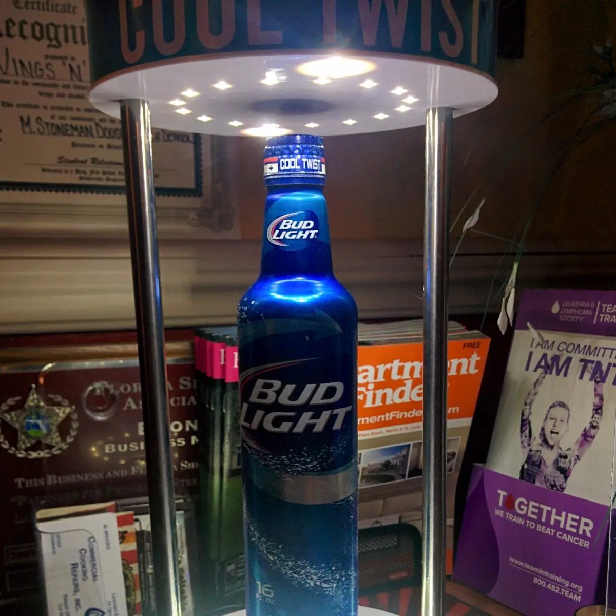 Bud Light