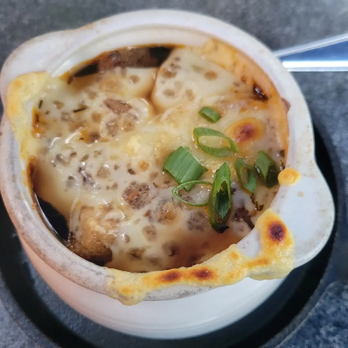 French Onion Soup