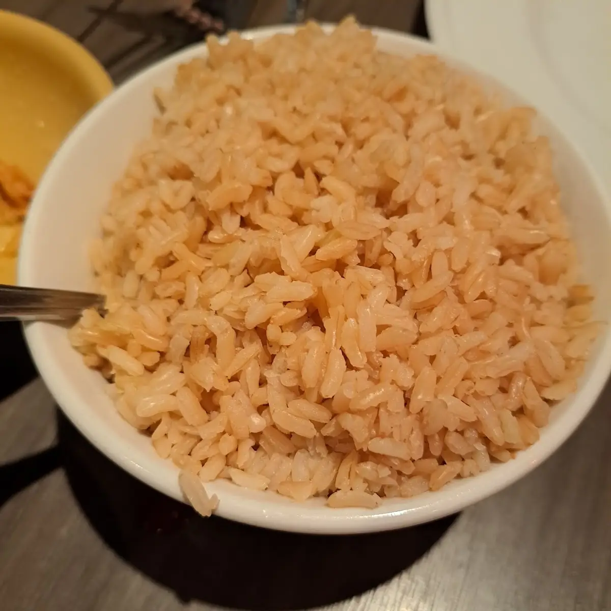 Brown Rice