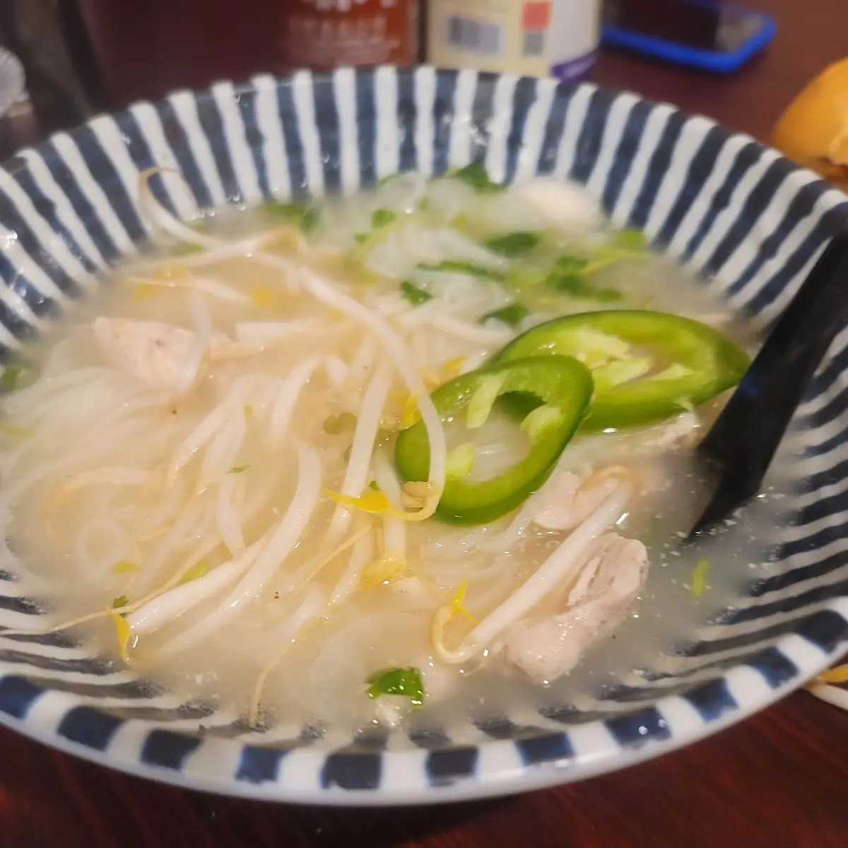Chicken Soup