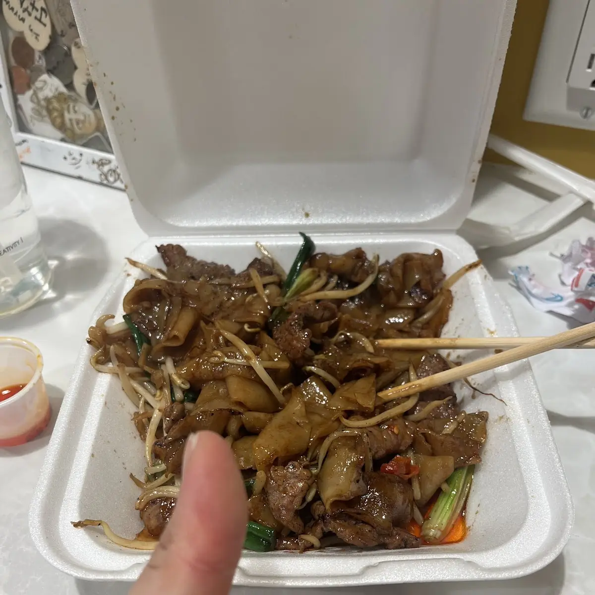 Chow Fun