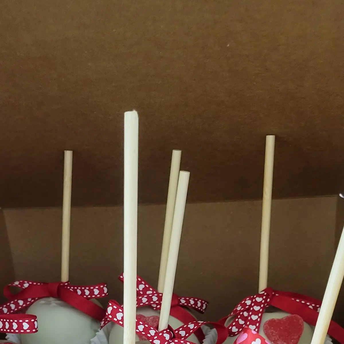 Chocolate Apple Covered