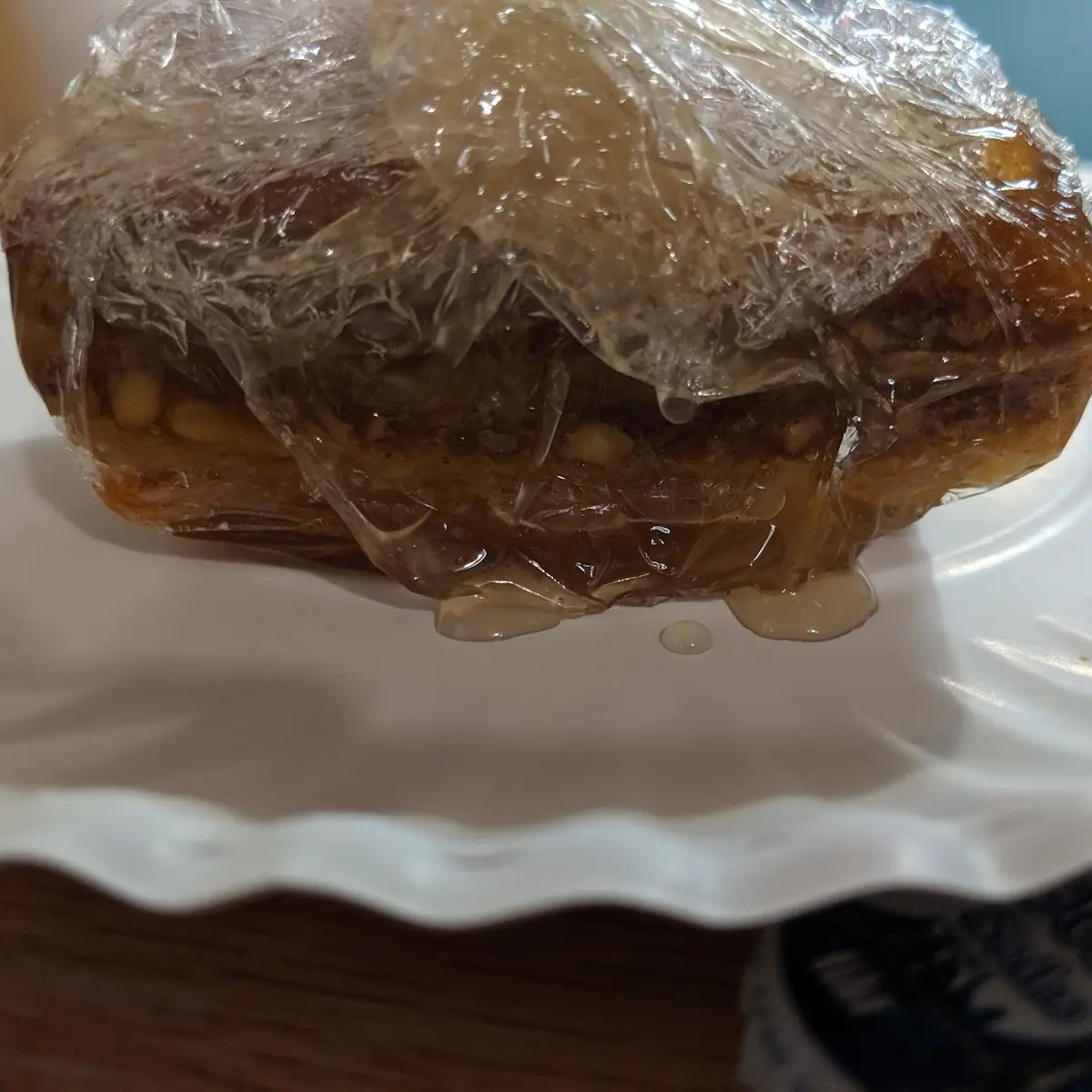 Baklava