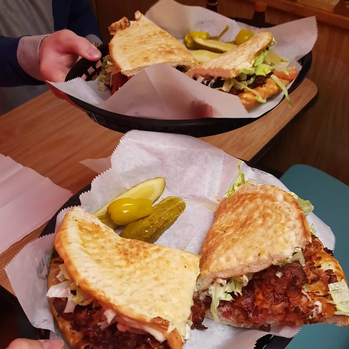 Turkey Bacon