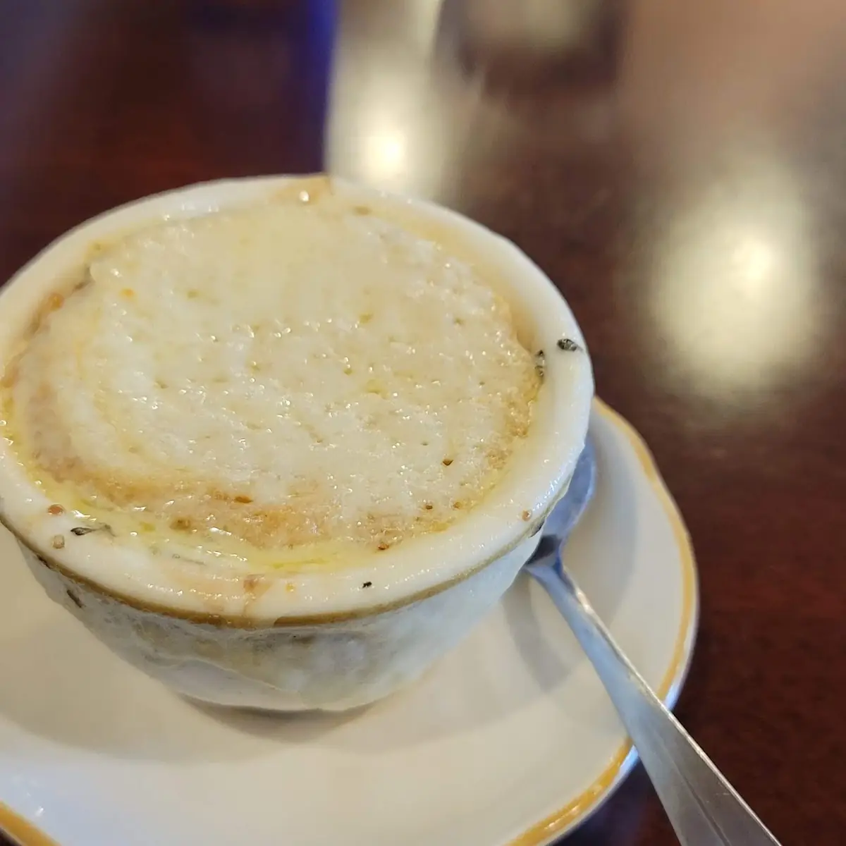 Onion Soup