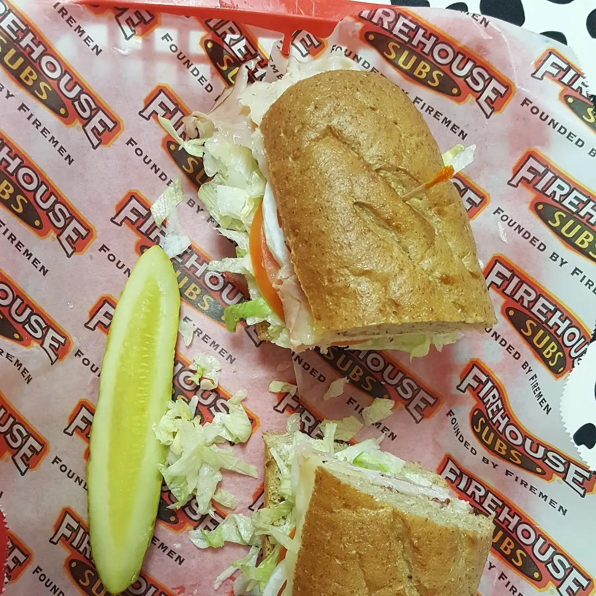 My Sandwich