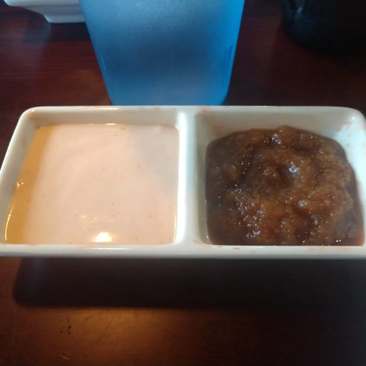 Yum Yum Sauce