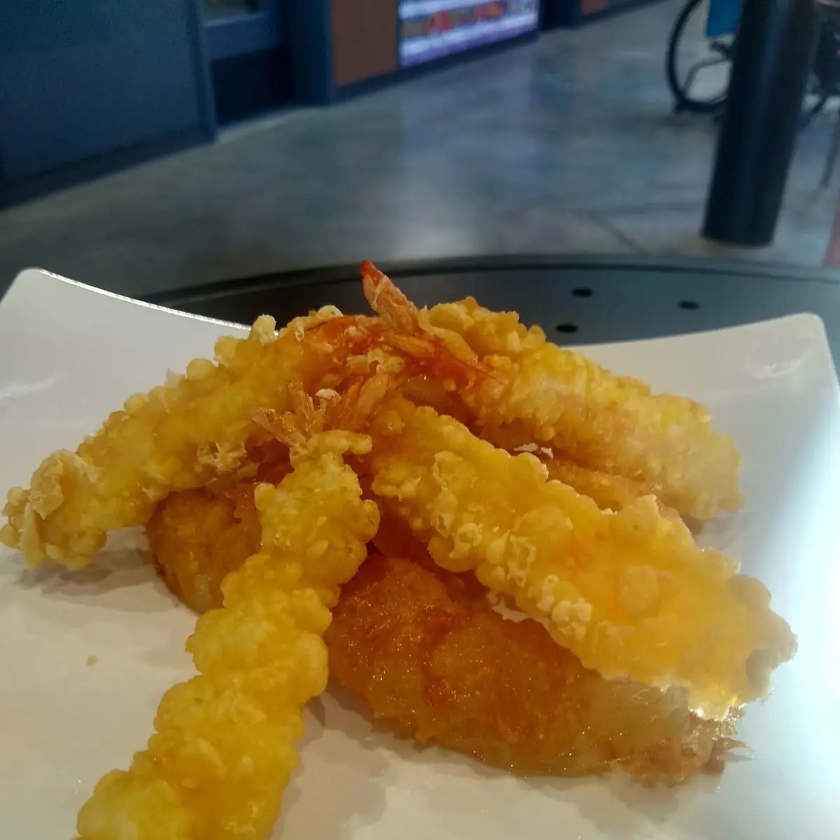 Tempura