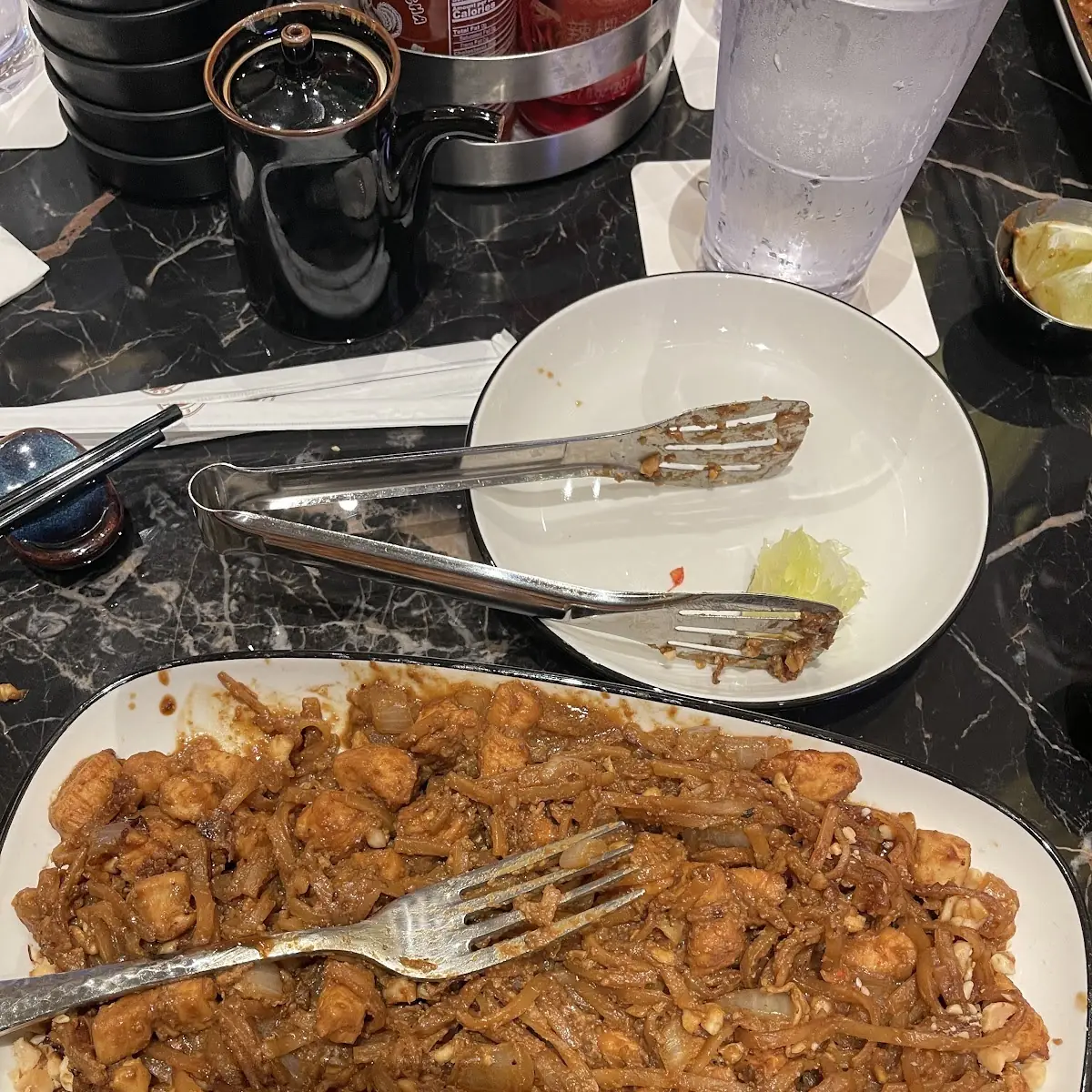 Pulled Pork