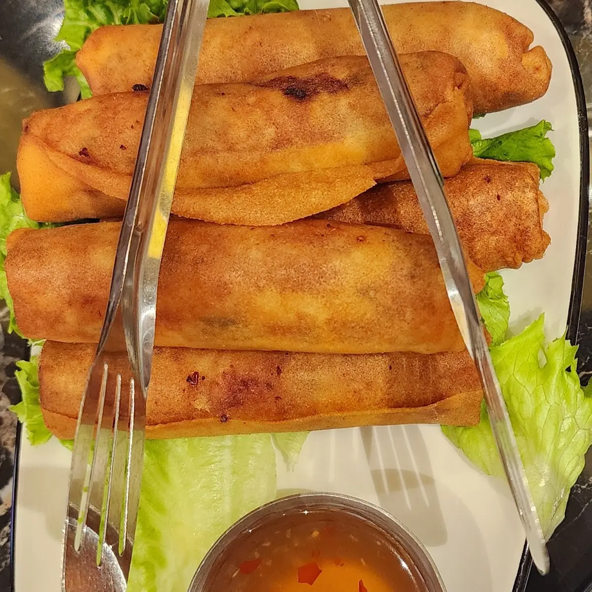 Spring Roll
