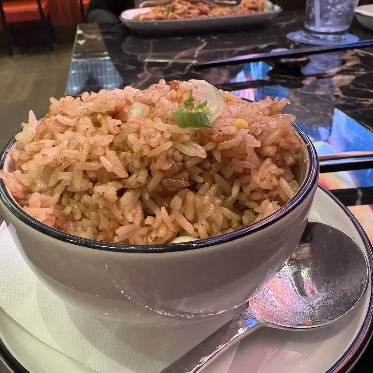 White Rice