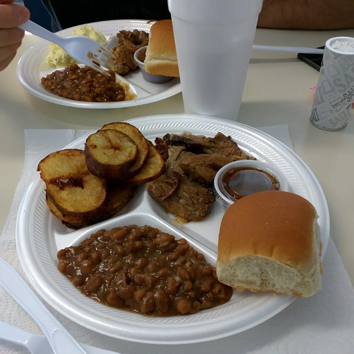 Baked Beans