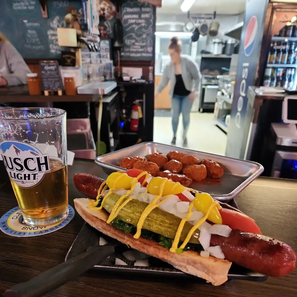 Chicago Dog