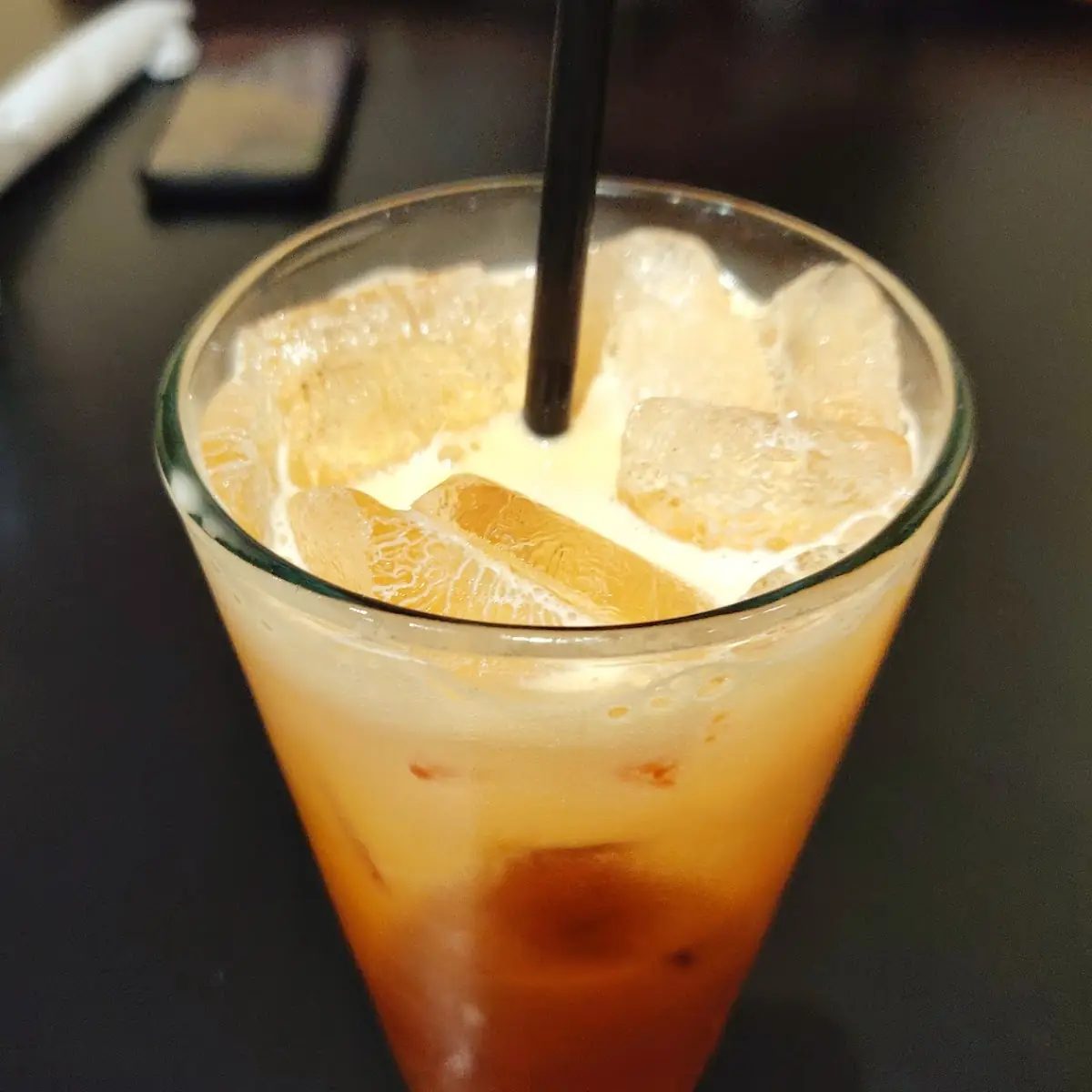 Thai Iced Tea