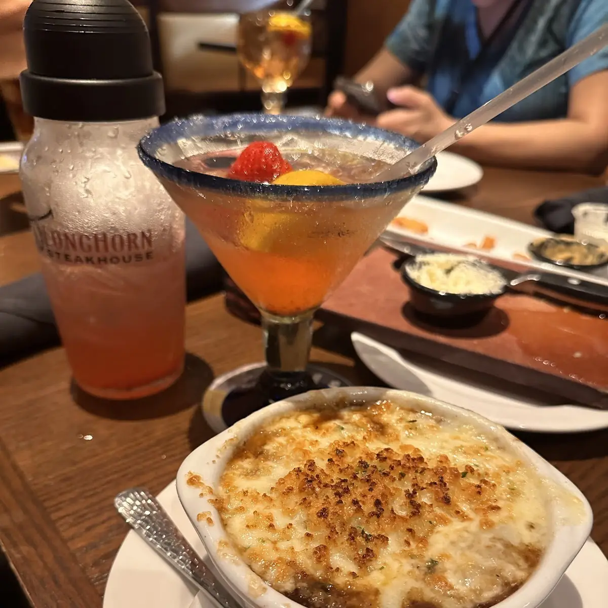Strawberry Margarita