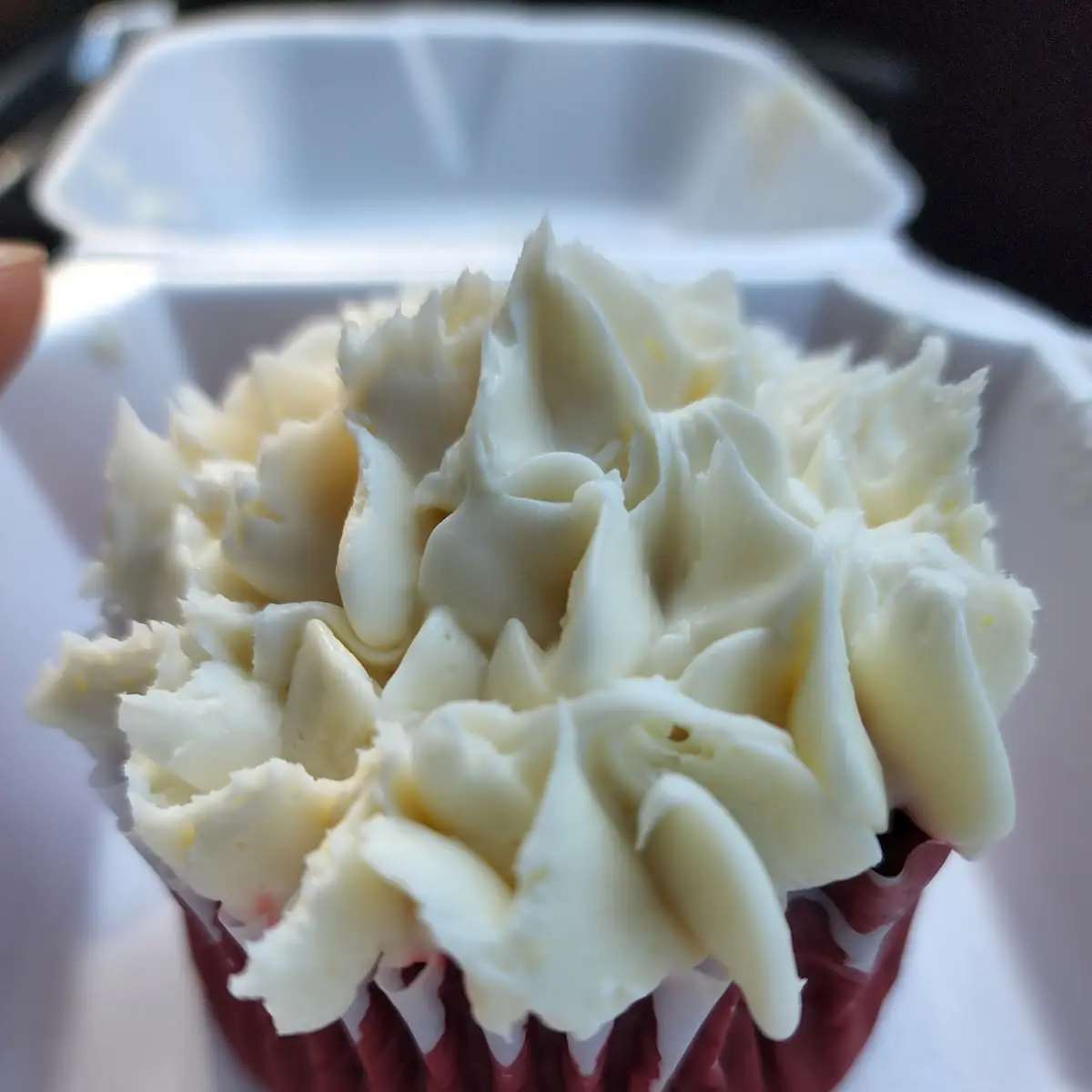 Red Velvet Cake
