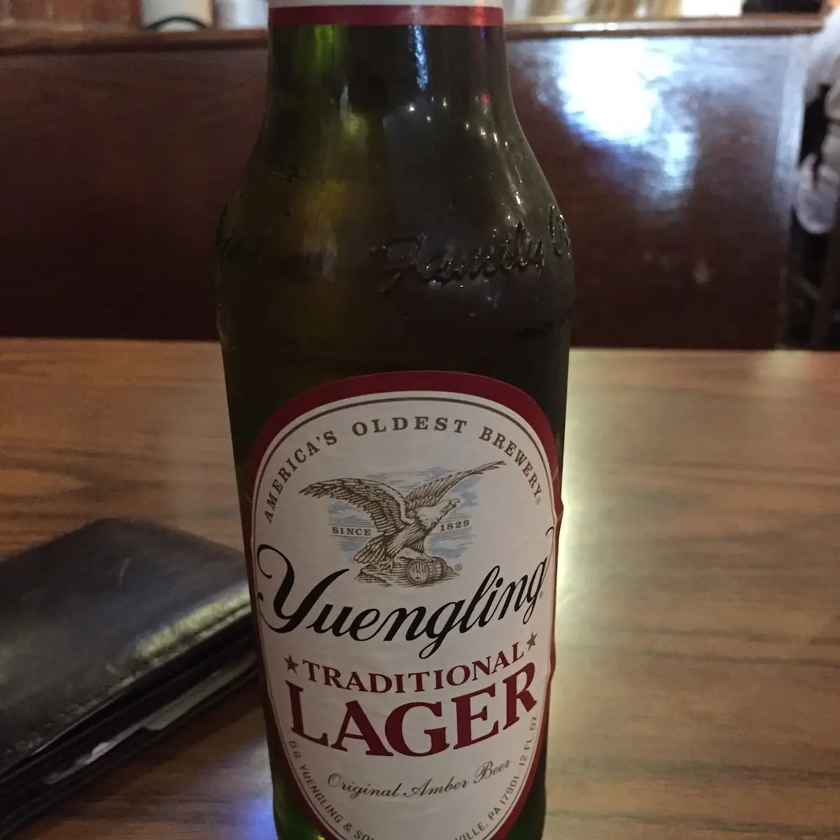 Yuengling Lager