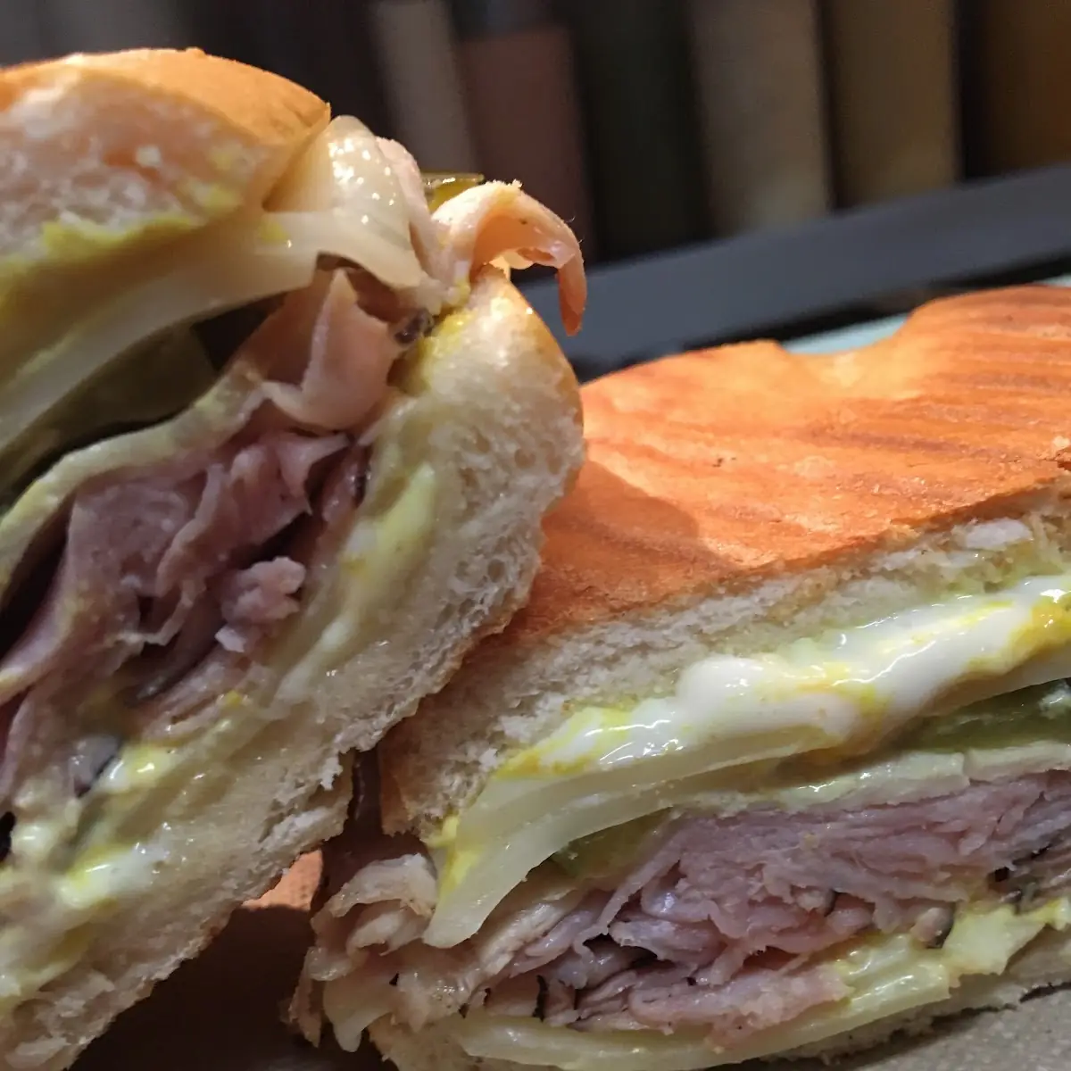 Cuban Sandwich