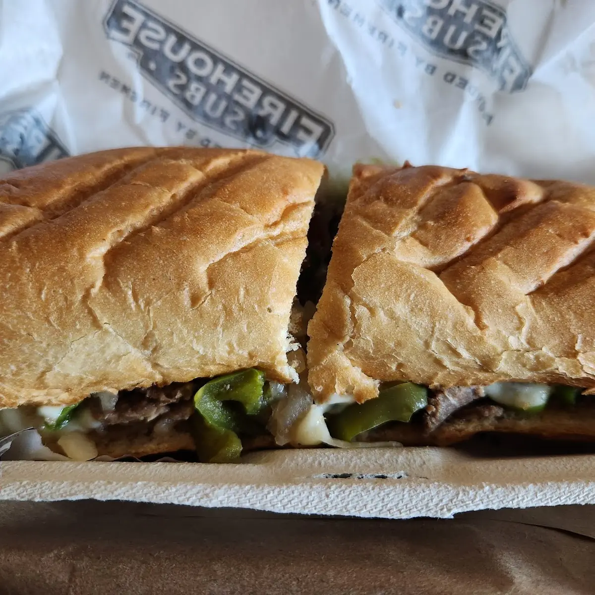 Philly Cheese Steak