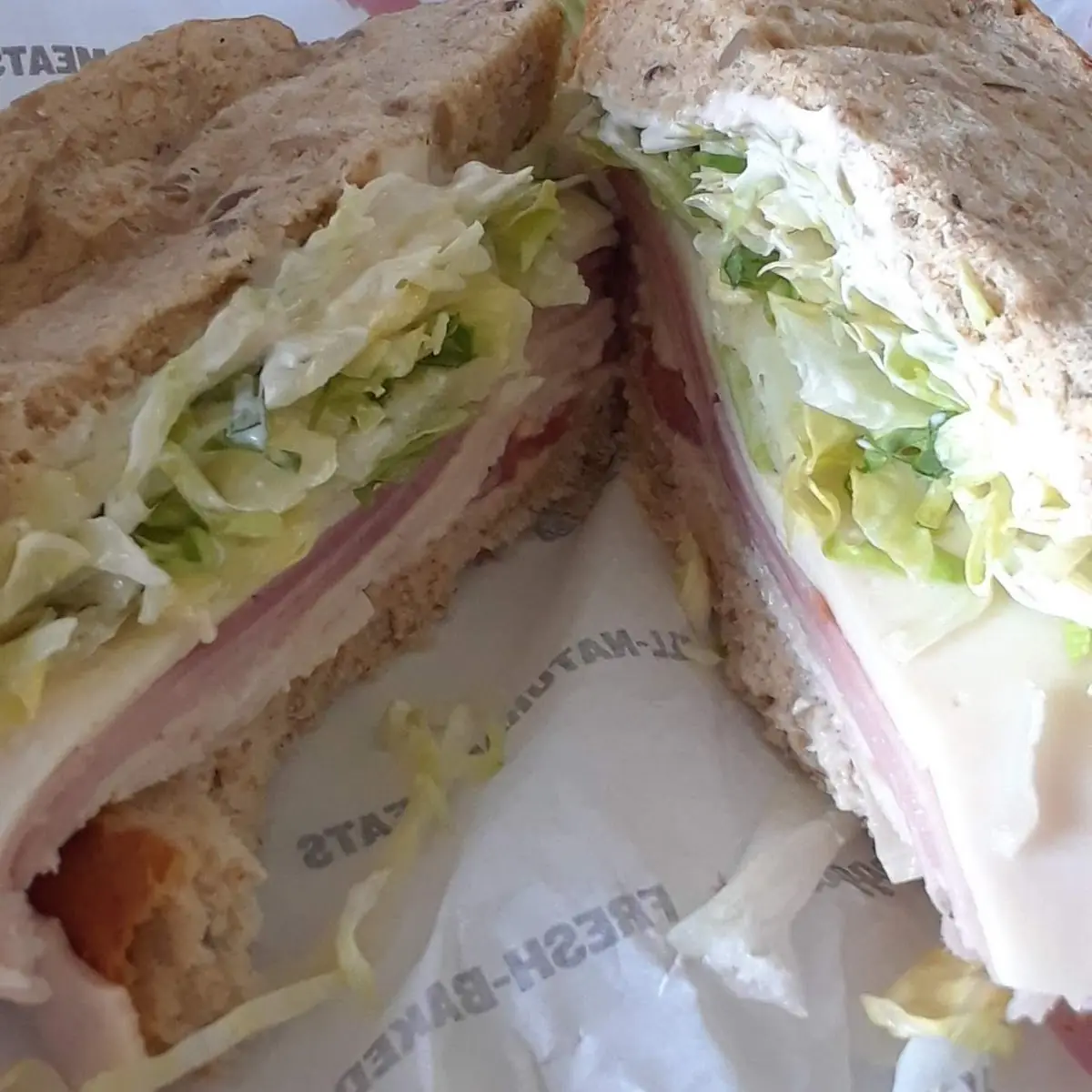 Club Sandwich