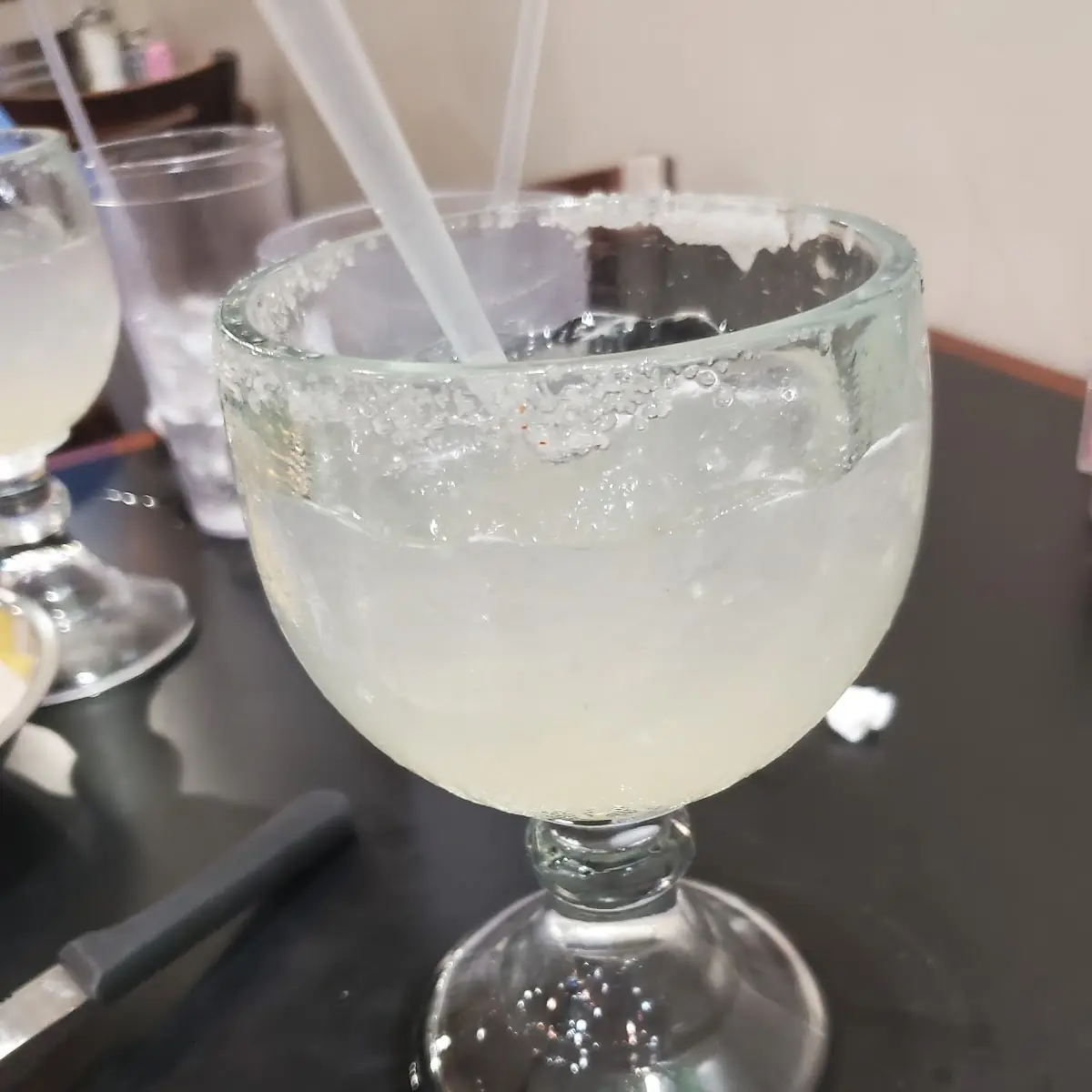 House Margarita