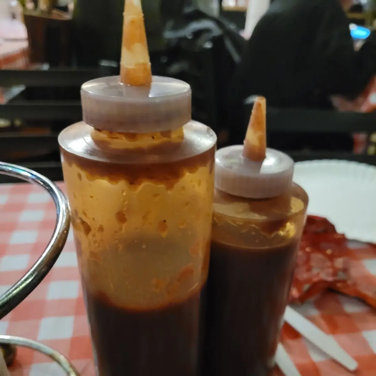BBQ Sauce