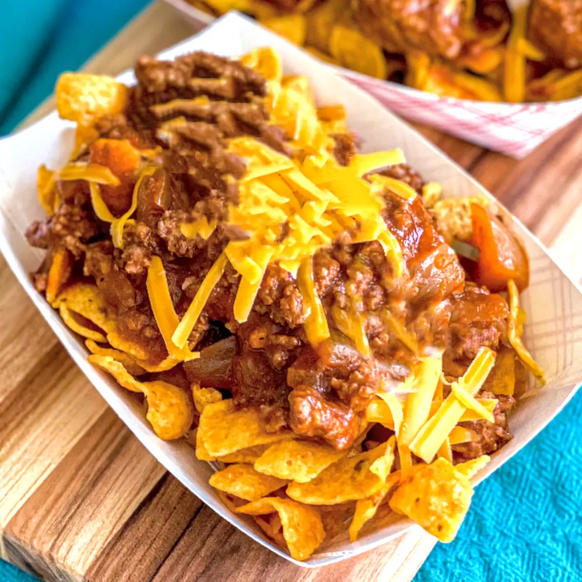 Frito Pie