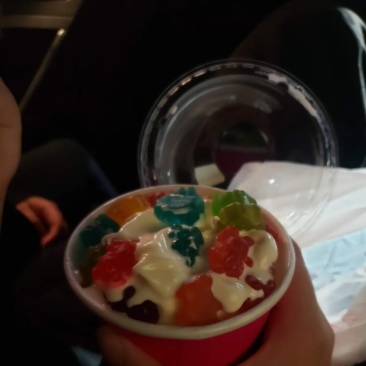 Vanilla Ice Cream