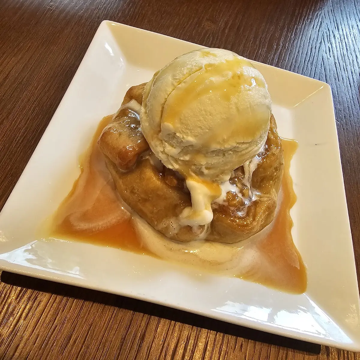 Apple Pie