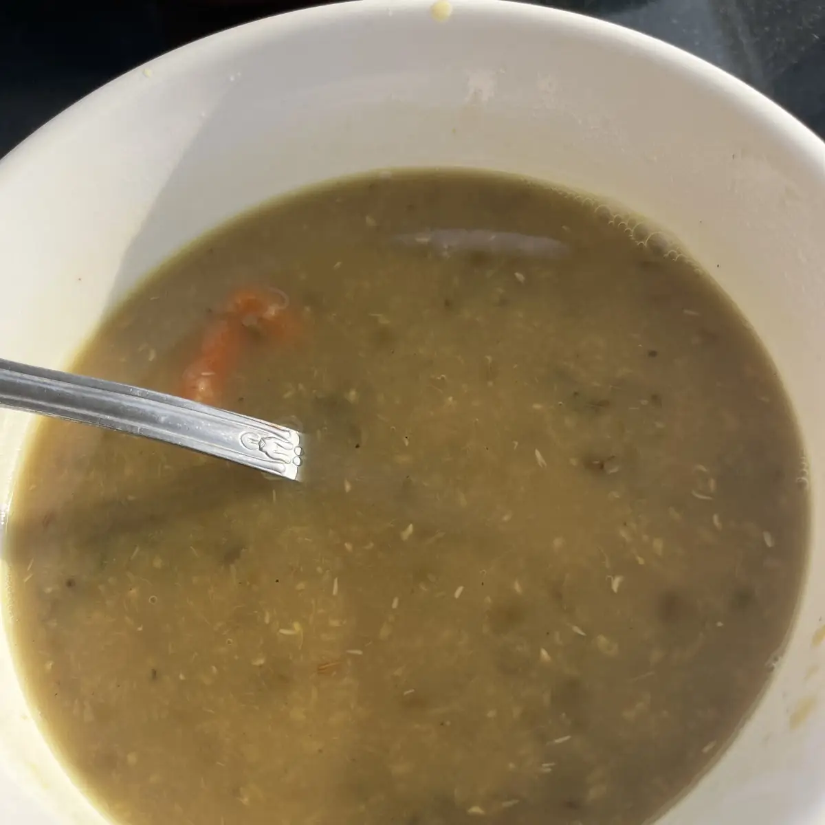 Lentil Soup