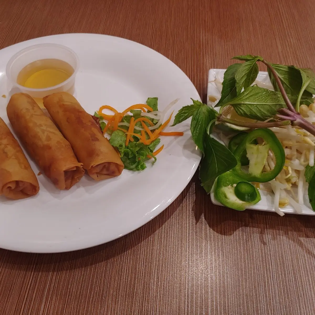 Spring Roll