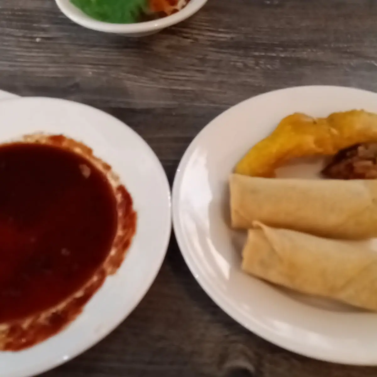 Spring Roll