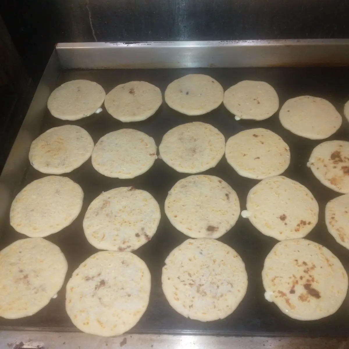 Pupusa