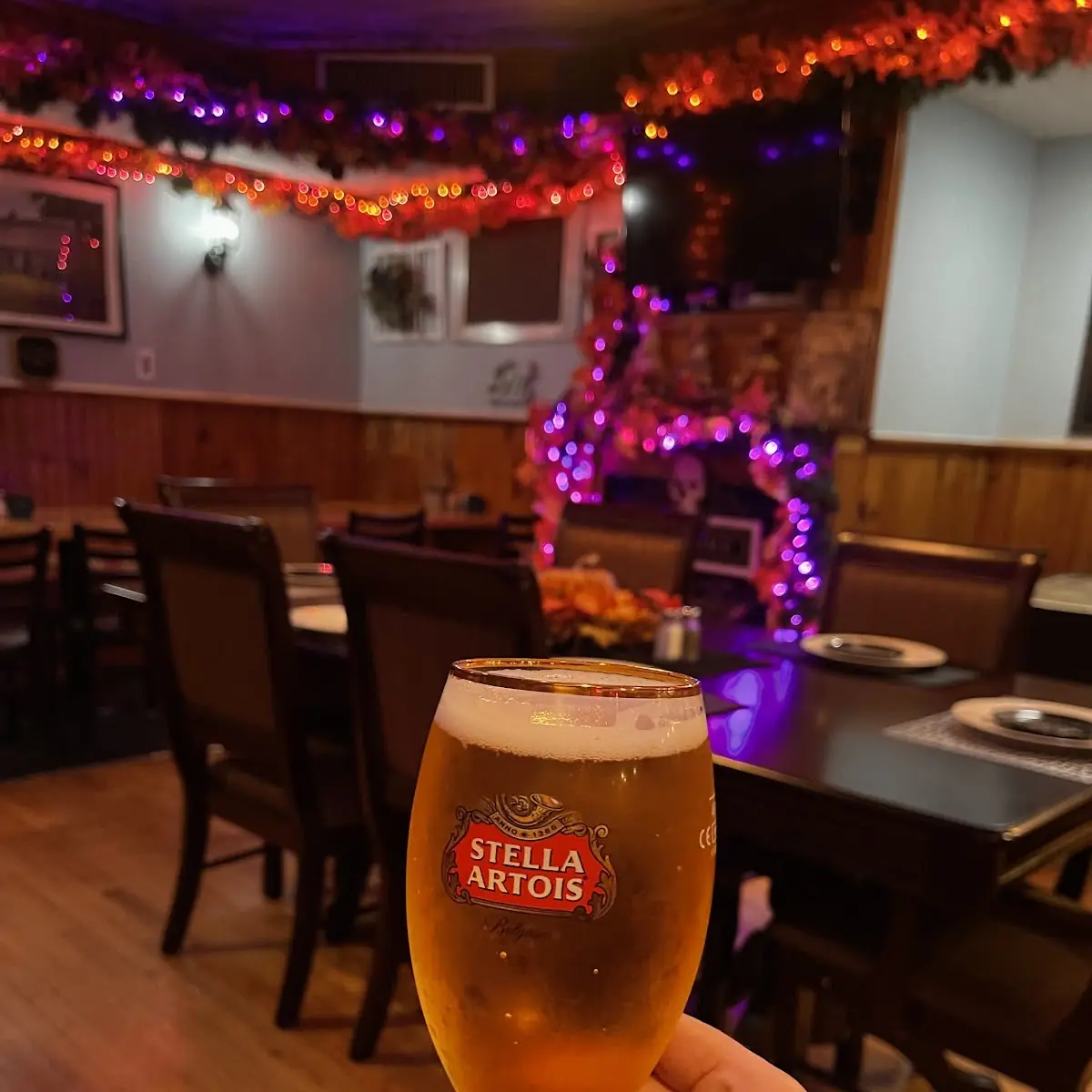 Stella Artois
