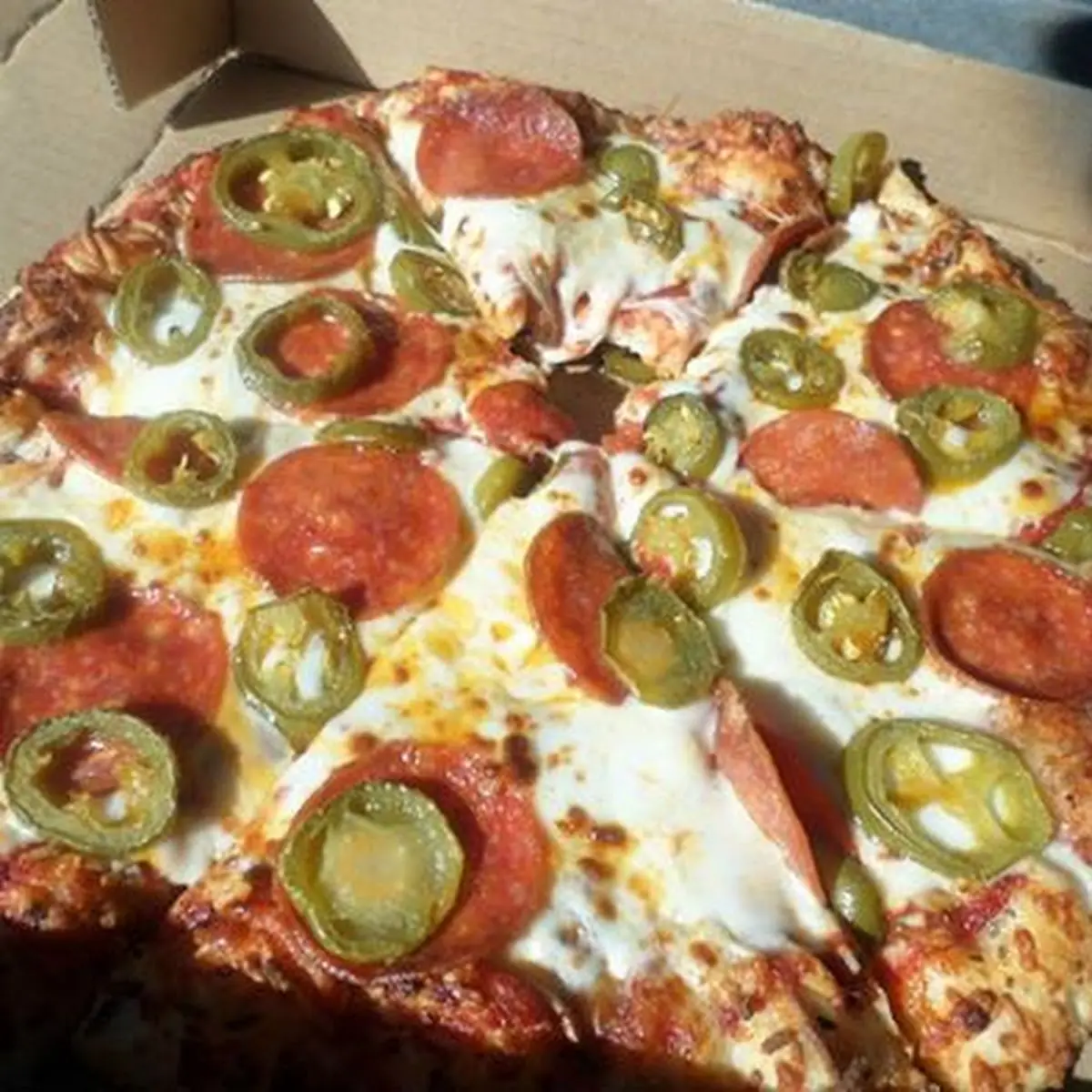 Pizza