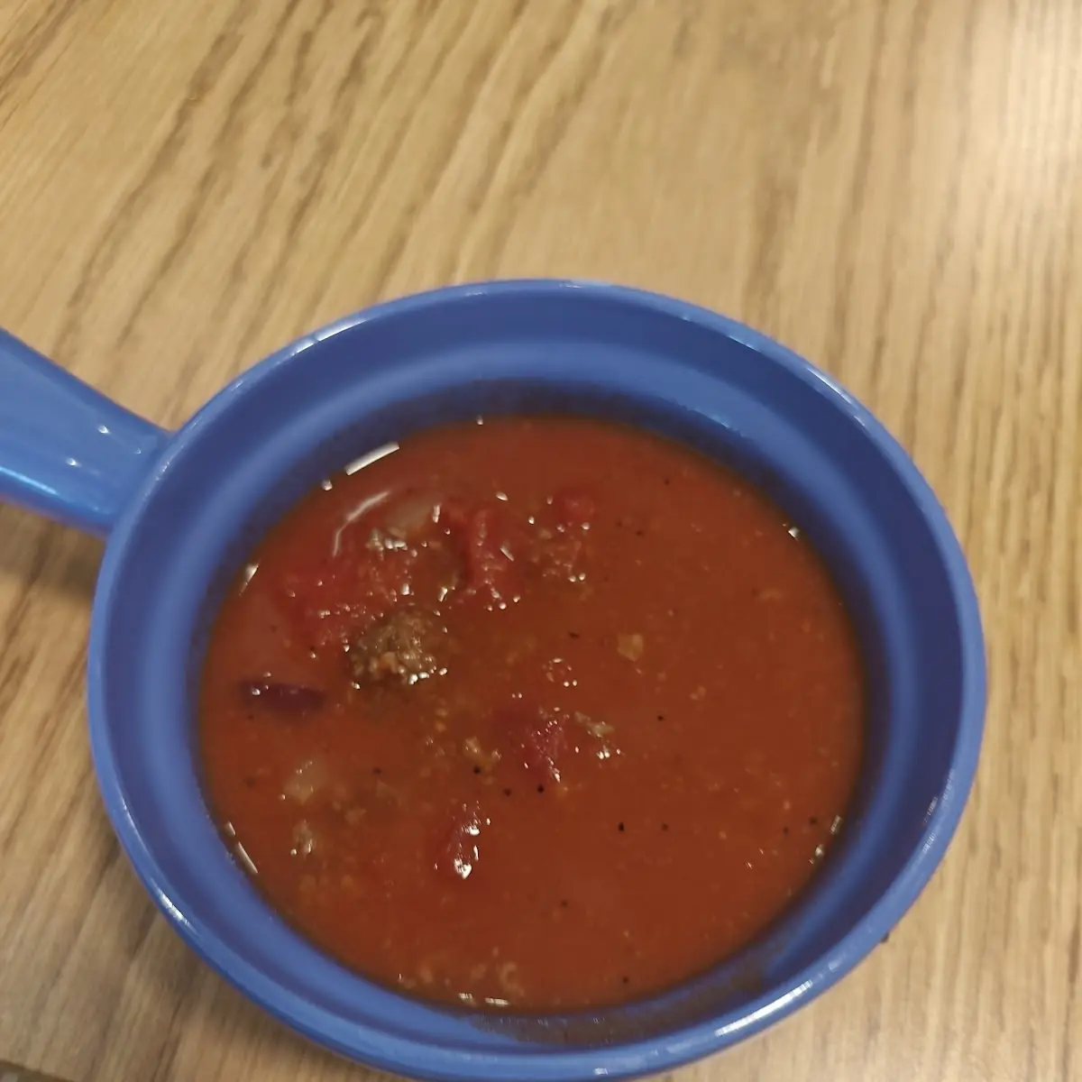 Tomato Soup