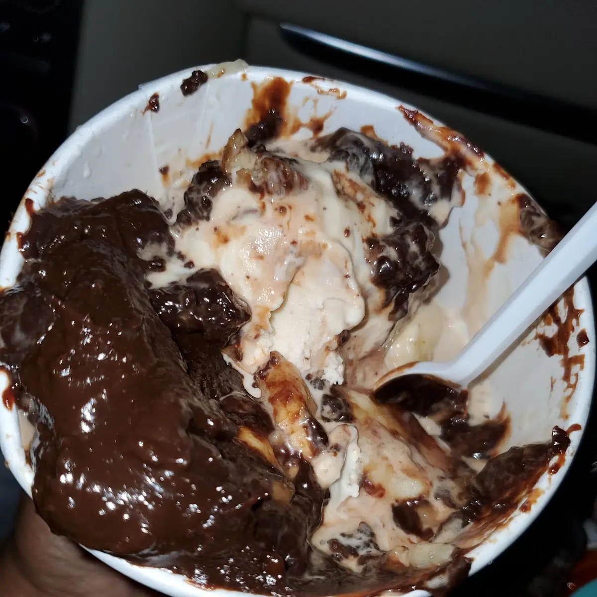 Chocolate Brownie