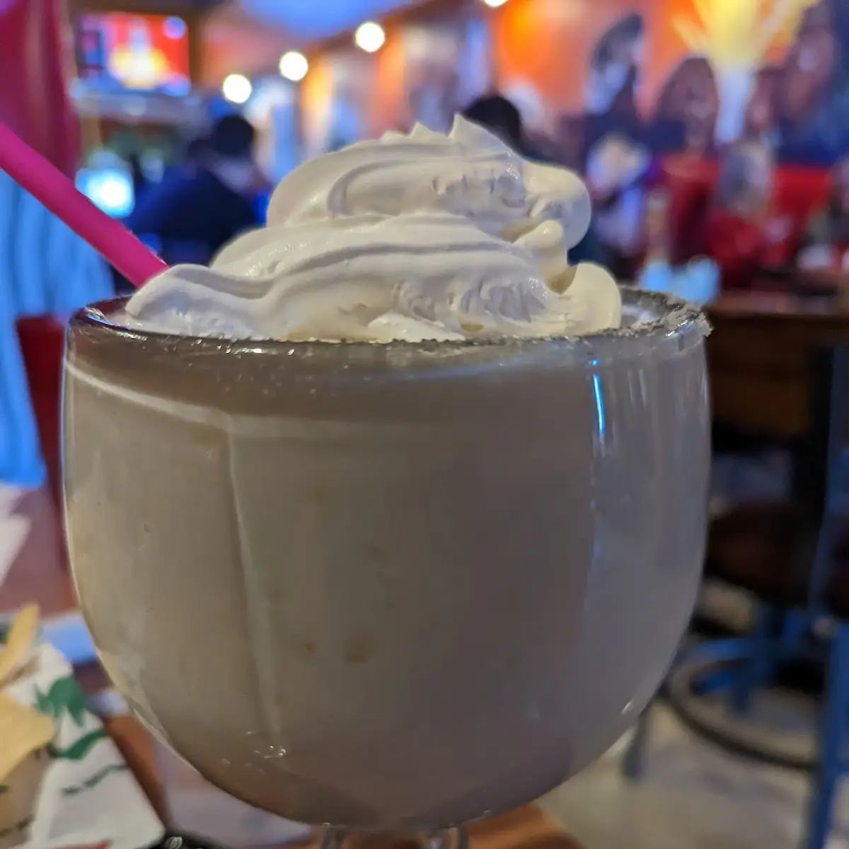Pina Colada