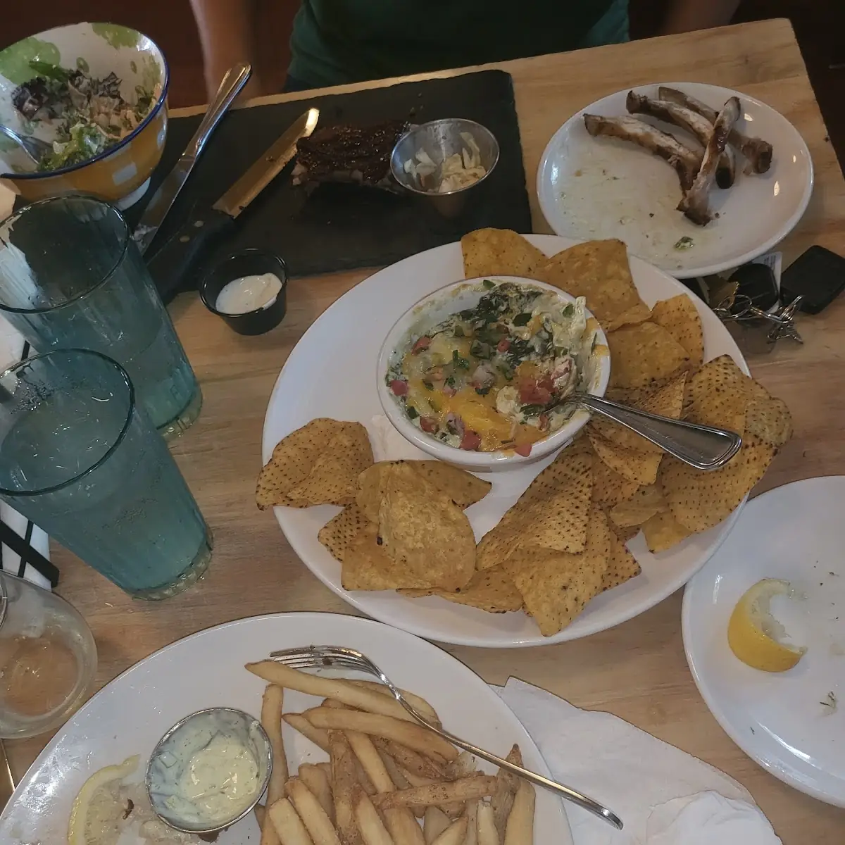 Artichoke Dip