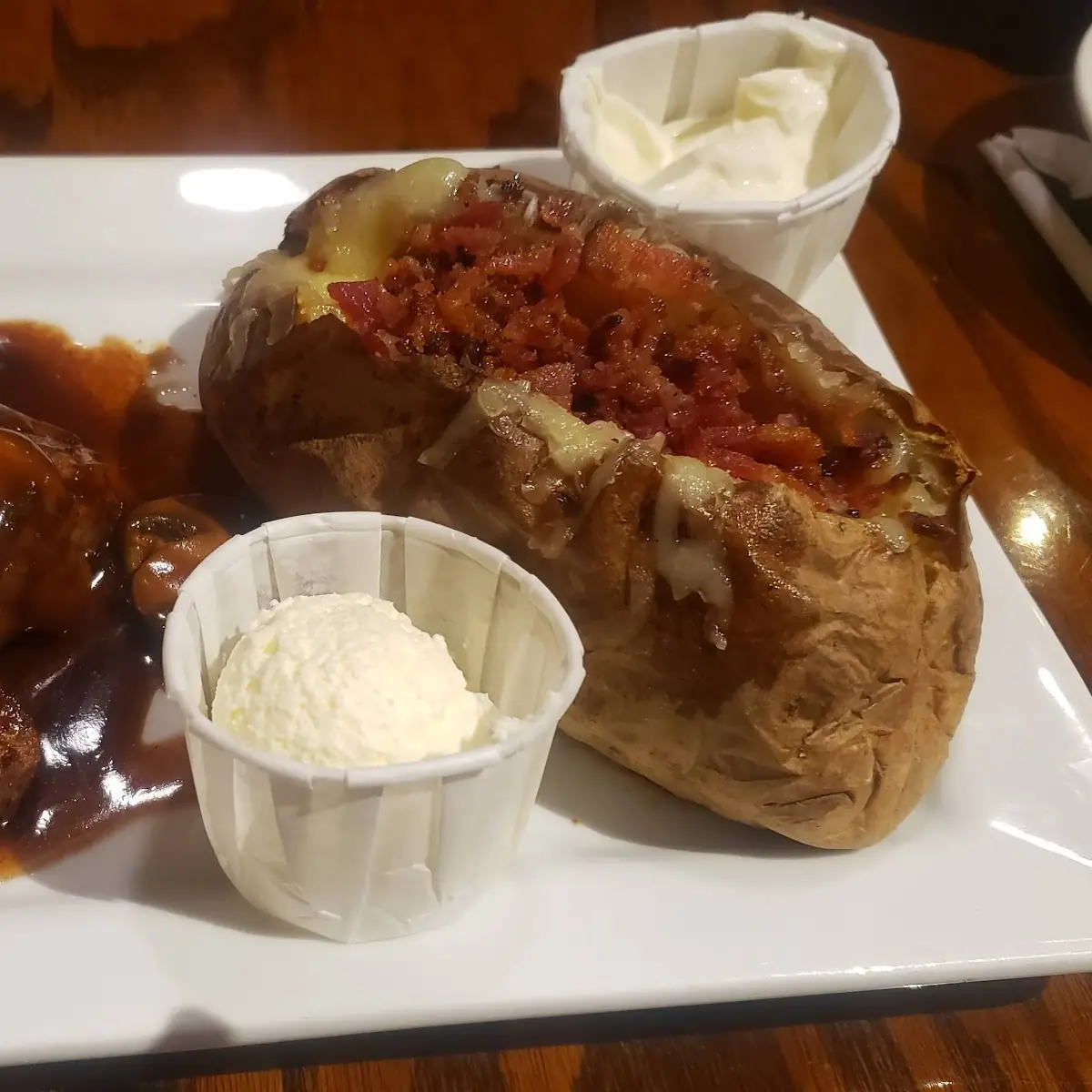 Baked Potato