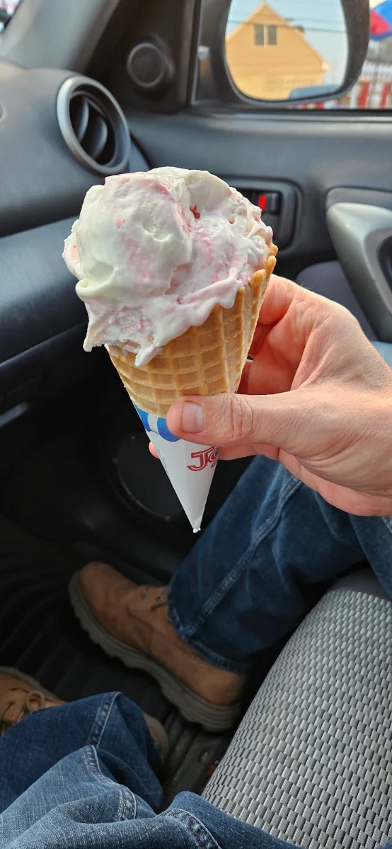 Strawberry Cheesecake