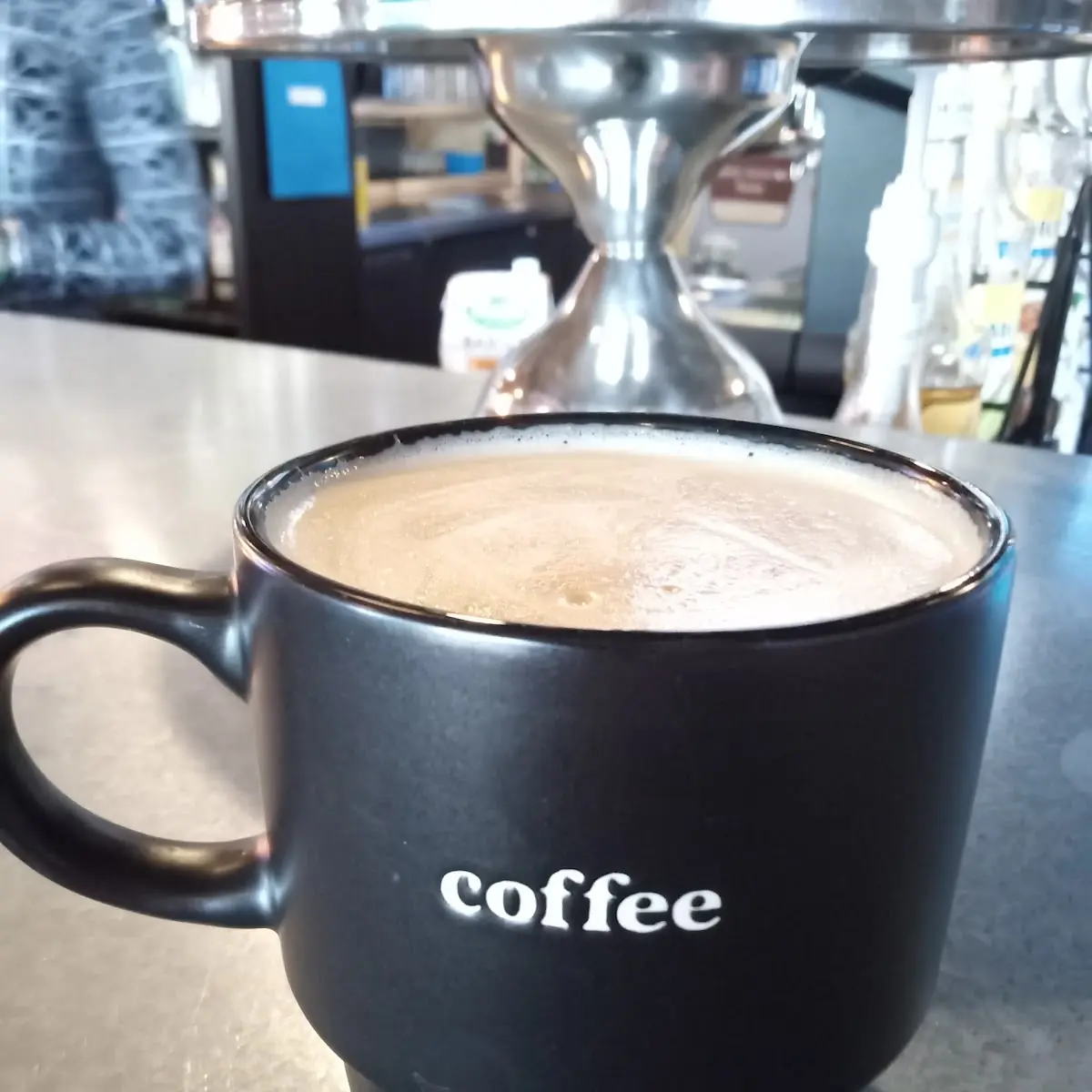 Cafe Cubano